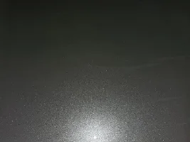 Premium+ white ext. paint issue