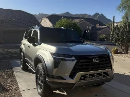 Picked her up yesterday!