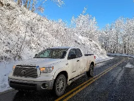 New owner in SC, USA