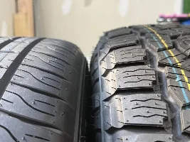OT wheels on Prem+, a question and hello!
