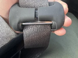 OEM Goodies for GX550