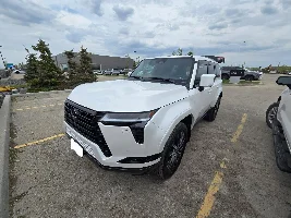 New GX Owner