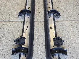 2024 OT Factory Running Boards