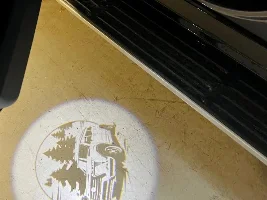Puddle Lights