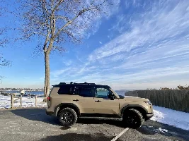 New prospective Overtrail owner