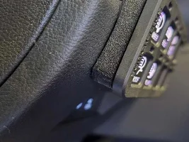 GX550 OT Switch-pros 9100 Mount & Installation
