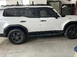 CB OT+ build