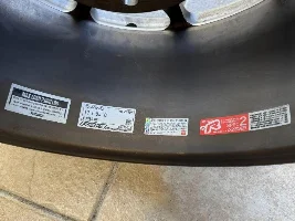 Rays Volk Racing ZE40X