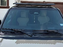 Anyone install or have experience with the Kuat Dek Platform direct install for the GX