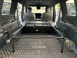 Overtrail Upgrades