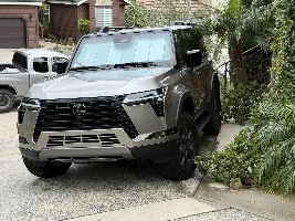 Magic Beans: Why a Landcruiser purist looking for a GX 550 โOvertrailโ bought an โOT plusโ, paid much more, but is ultimately happy with the decision.