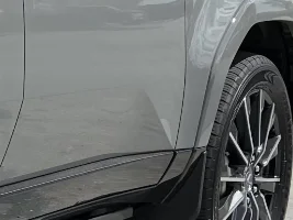 Splash Guards / Mud Guards – All Four Corners (Photos)