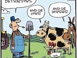 Good Clean Humor and Jokes
