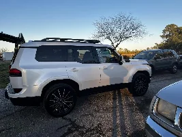 Finally got one!