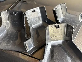 Roof Rack Removal?