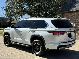 2025 OT tire replacement options