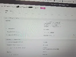GX550 30 Day Stop Sale?