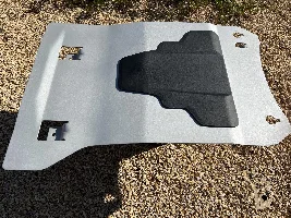 GX 550 Transmission Shield/Skid Plate OEM PT938-60241 $195