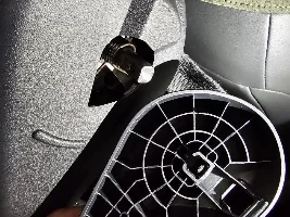 seat lever break easily!