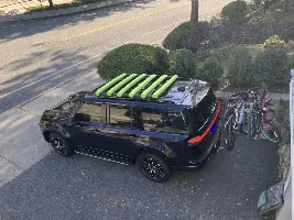 5k services and noise issues
