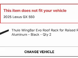 Crossbar Options