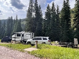 Show us what you'll be towing with your 2024 Lexus GX!