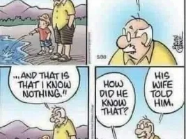 Good Clean Humor and Jokes
