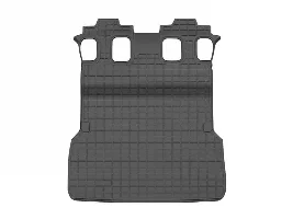 New cargo mat: OEM or WeatherTech