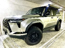 What did you do in your GX today?