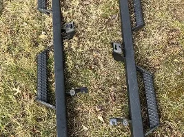 VA (DC AREA): Predator steps