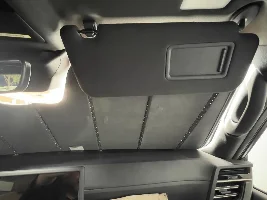 Sunshade Fitment Issues? - Covercraft UVS100 Premier Series