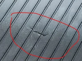 Tire Brand, Model, Size, Load, and Pressure preference discussion. The hunt for the perfect tire