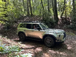 OT Atomic Silver saying HI!