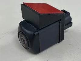 Rear Camera Relocation Issues