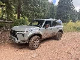 Inigo - Tig's Incognito OT Build