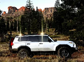 OT+ Off-Road Build
