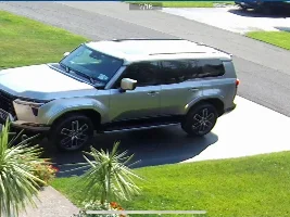 GX550 30 Day Stop Sale?