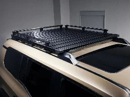 JAOS Corporation Custom built Lexus GX 550 OVERTRAIL