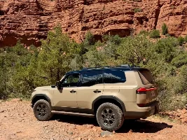 October 2026 - Lexus GX of the Month starts now!