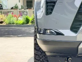GX550 Aftermarket Wheel & Tire Thread