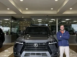 🤳 Post Your GX Delivery Day Photos!