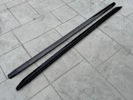 OEM Low profile roof rails