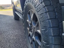 Overtrail Replacement Tires