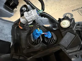 Overtrail Upgrades