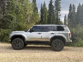ARB/OME BP-51