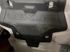 Skid Plate