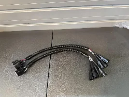 Overtrail plus build