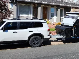 October 2024 - Lexus GX of the Month starts now!