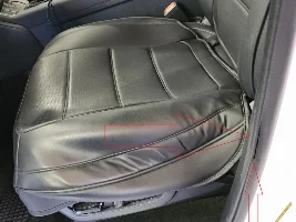 Premature Door Seal Wear on My 2025 OT – Anyone Else? Dealer Warranty?