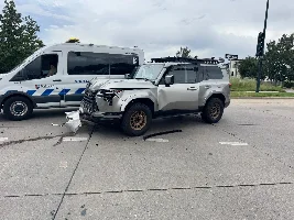 Let's start an Accidents Forum.